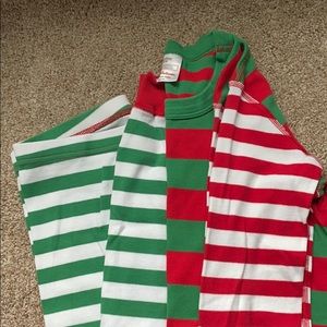 Hanna Andersson Pajamas - Hanna Andersson Christmas pajamas Hanna Andersson Pajamas - Hanna Andersson Christmas pajamas